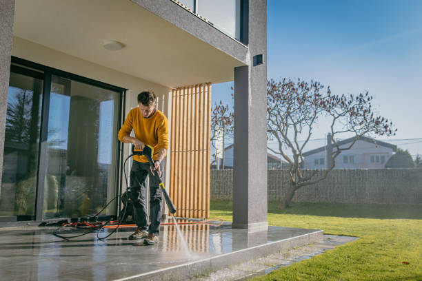Spring Cleaning in Belvidere, NJ